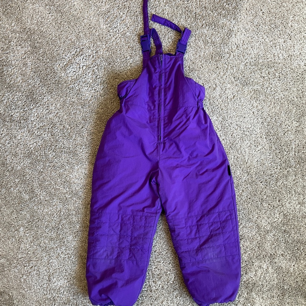 London Fog Snow Pants